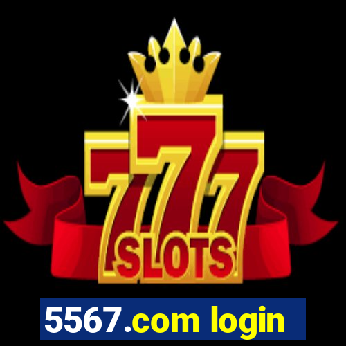 5567.com login